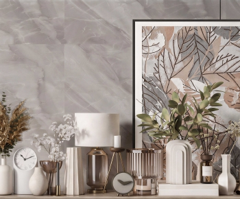 Modern Decorative Set-ID:351855995