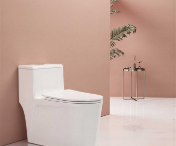 Modern Toilet-ID:862231972