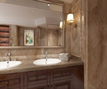 European Style TOILET-ID:918926007