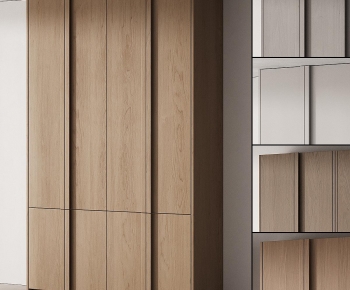 Modern The Wardrobe-ID:471889978