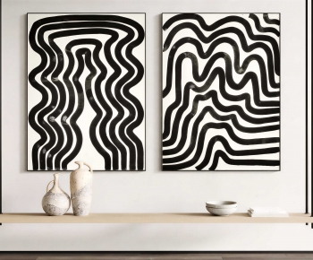 Modern Painting-ID:346465115