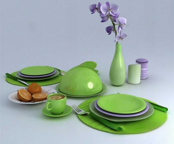 Modern Tableware-ID:810899022
