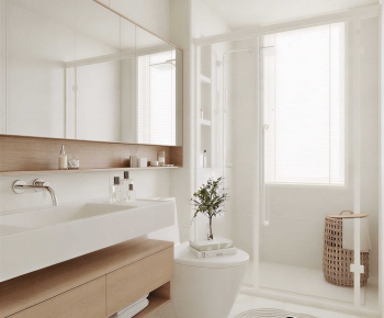 Modern TOILET-ID:353893043