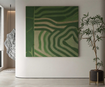 Modern Painting-ID:233975898