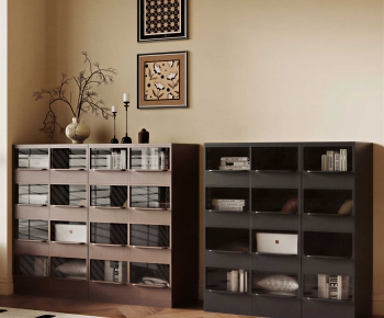 Modern Bookcase-ID:587368015