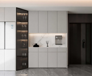 Modern Sideboard-ID:686781886