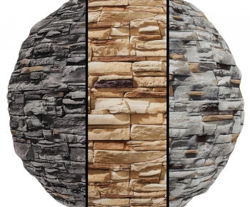 Modern Fence-ID:350152025