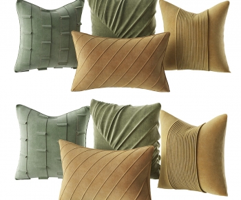 Modern Pillow-ID:103421939