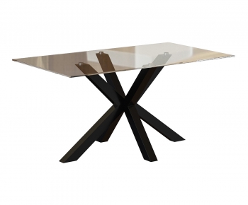 Modern Dining Table-ID:910768996