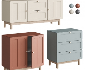 Modern TV Cabinet-ID:353030928