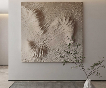 Wabi-sabi Style Painting-ID:205003026