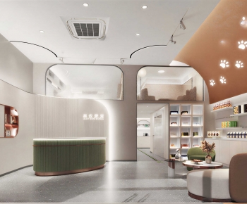 Modern Pet Shop-ID:815862895