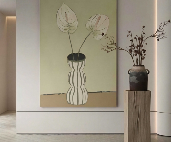 Modern Painting-ID:182020771