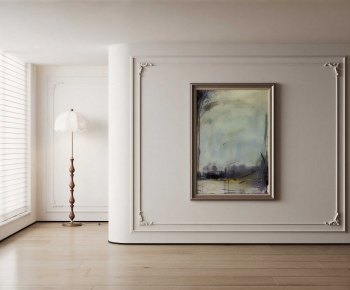 French Style Painting-ID:887176048