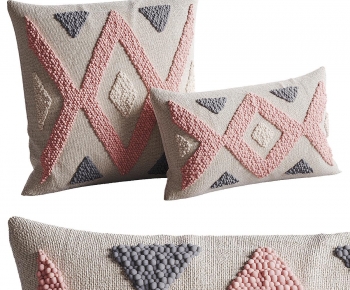 Modern Pillow-ID:824508919