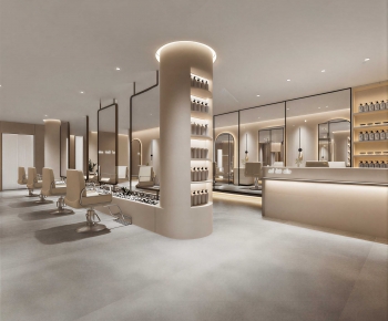 Modern Barbershop-ID:893219959