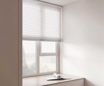 Modern Venetian Blinds-ID:544719935