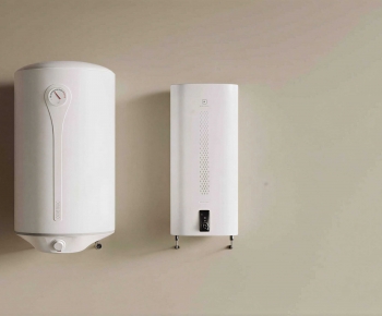 Modern Water Heater-ID:918464905