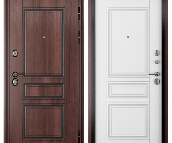 Modern Entrance Door-ID:102539194