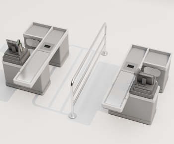 Modern Operation Console-ID:788710129