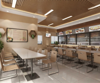 Modern Office Canteen-ID:403220783