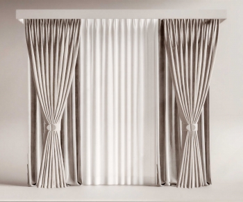 Modern The Curtain-ID:590003016