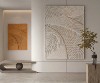 Modern Painting-ID:347603087