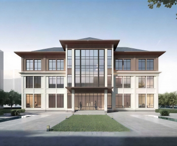 Modern Detached Villa-ID:838202006