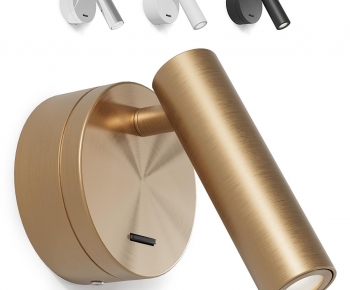 Modern Wall Lamp-ID:927510387