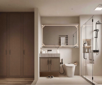 New Chinese Style TOILET-ID:489341971