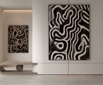 Modern Painting-ID:657011031