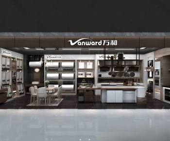 Modern Facade Element-ID:465790037