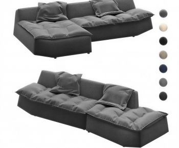 Modern Multi Person Sofa-ID:268260003