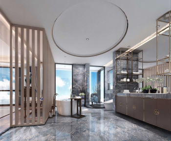 Modern TOILET-ID:540898085