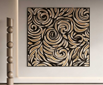 Modern Painting-ID:886106019