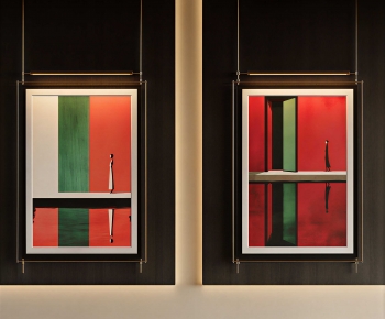 Modern Painting-ID:442245019