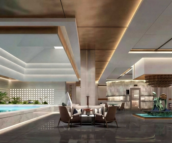 Modern Bath Center-ID:232842926