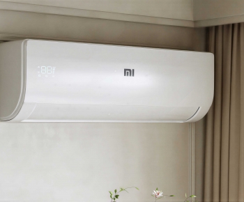 Modern Air Conditioner-ID:576848986