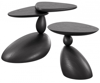 Modern Side Table/corner Table-ID:484449977