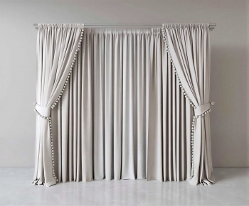 Modern The Curtain-ID:414951097