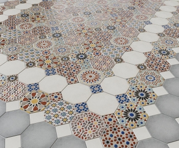 Modern Wall/floor/ceiling-ID:106710918