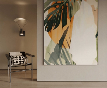 Modern Painting-ID:876494887