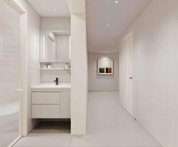 Modern Toilet-ID:686481959