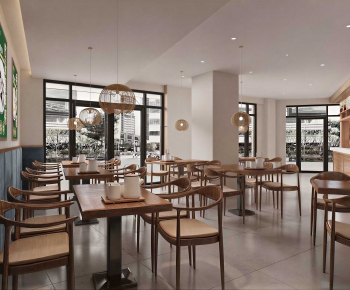 Modern Dining Room-ID:512854107