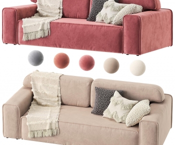 Modern A Sofa For Two-ID:704561954