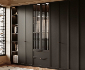 Modern The Wardrobe-ID:885901936