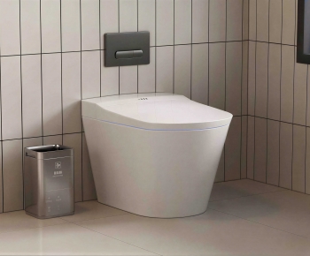 Modern Toilet-ID:695919999