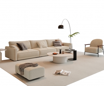 Modern Sofa Combination-ID:767569585