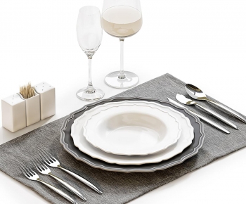 Modern Tableware-ID:183430913