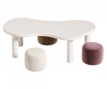 Modern Children's Table/chair-ID:516212945